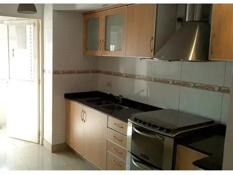 Departamento en Alquiler de 2 dormitorios