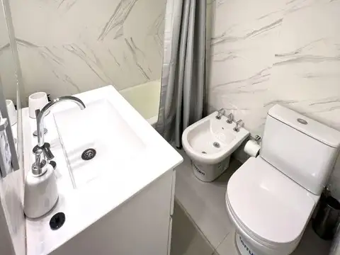 Departamento en Venta Apto profesional