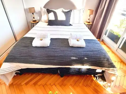 Departamento en Venta en Palermo, USD 177.000