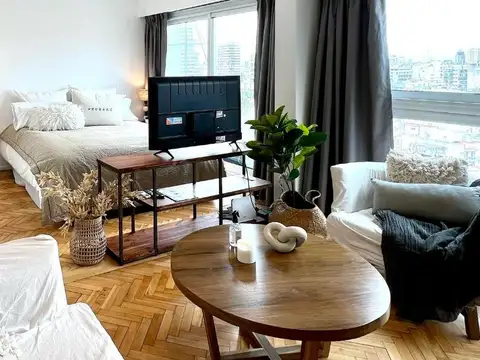 Departamento en Venta 25 años