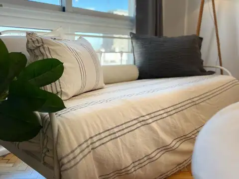 VENTA   DE MONO AMB   UNICO  PISO ALTO VISTA ABIERTA DIVINA