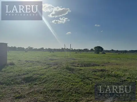 Terreno en Venta de 622,0 m2