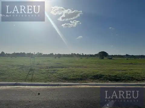 Terreno en San Pablo Chico, Pilar