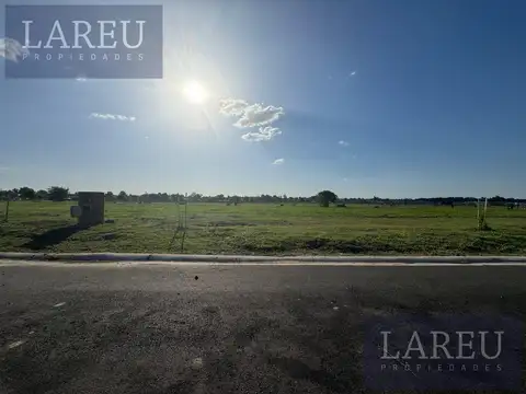 Terreno en Venta en San Pablo Chico, USD 33.000