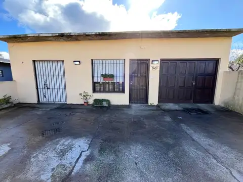 CASA 3 AMB EN VENTA EN FARO NORTE CON PARQUE