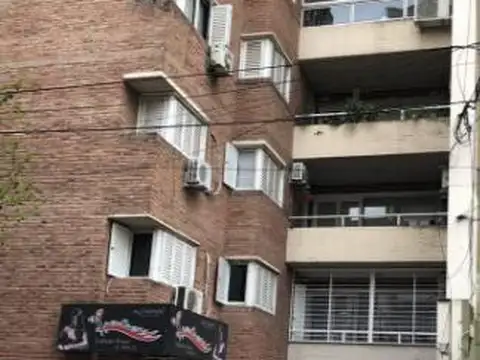 Cochera en venta Rosario, Barrio Martin