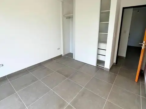 ALQUILER – DEPARTAMENTO 2 AMBIENTES A ESTRENAR