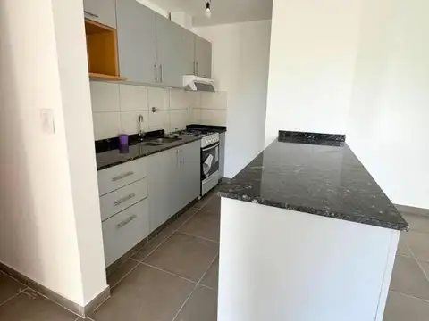 Departamento en Alquiler de 2 ambientes