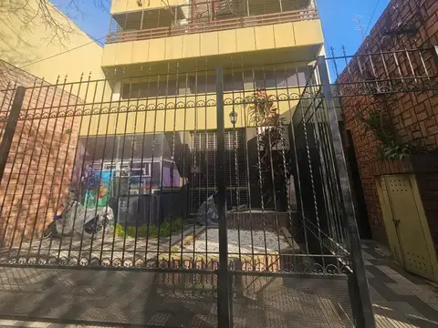 VENTA - Departamento en Echesortu - A Reciclar