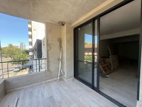 Departamento en Venta en Parque Centenario, USD 99.000