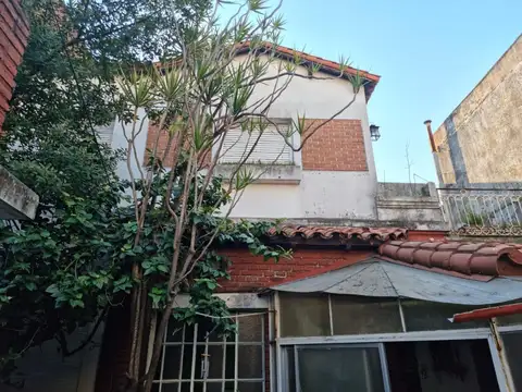 Casa - Venta - Argentina, CAPITAL FEDERAL - TREVERIS 2400