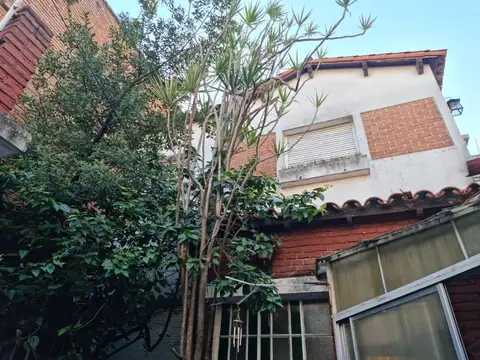 Casa Monoambiente con 2 baños