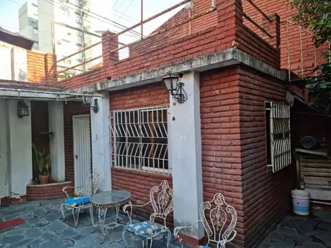 Casa en Venta 50 años