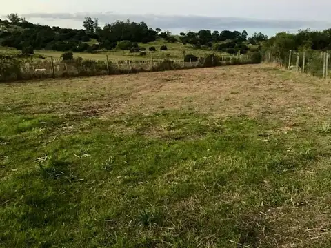 Terreno en Venta de 2005,0 m2