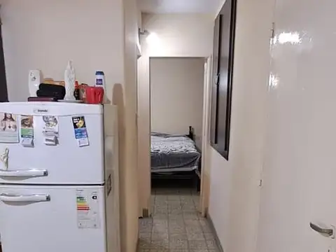 Departamento en Venta en Barrio España y Hospitales, USD 75.000