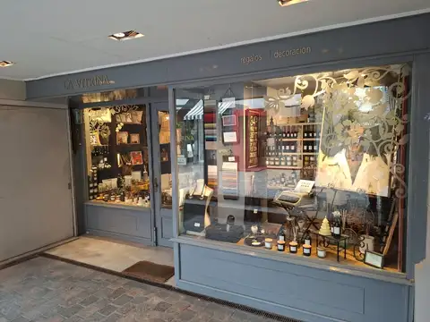 Local en Venta 20 años
