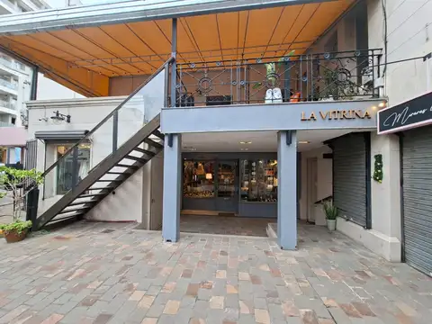 Local en Venta en Centro calle 8, USD 139.000