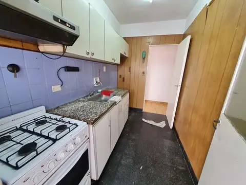 Departamento en Temperley Este