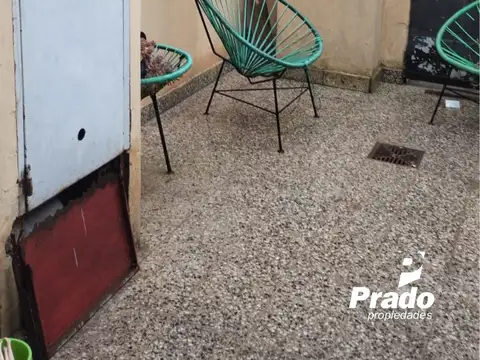 Depto Tipo Casa en Venta en La Plata, USD 48.000