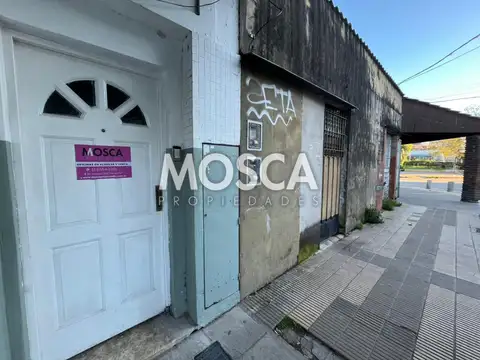 ALQUILO DOS AMBIENTES PASO DEL REY CENTRO
