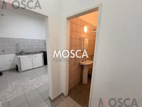 Departamento en Alquiler de 1 dormitorio