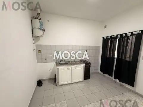 ALQUILO DOS AMBIENTES PASO DEL REY CENTRO