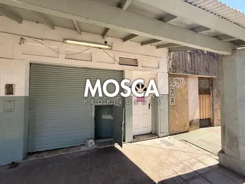 ALQUILO DOS AMBIENTES PASO DEL REY CENTRO
