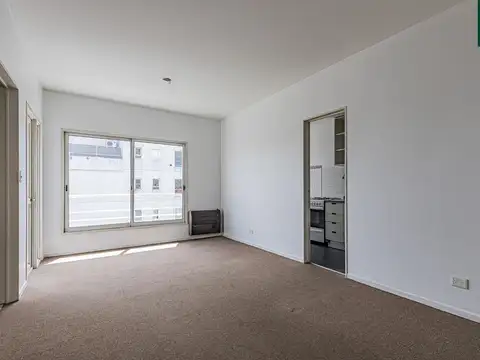 Departamento en Alquiler de 1 dormitorio