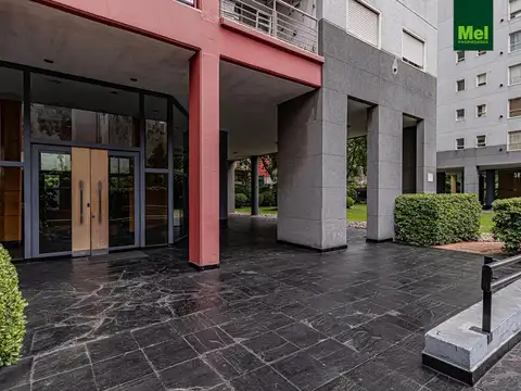 2 AMB ALQUILER,, BALCON , PILETA,JARDIN,SEGURIDAD