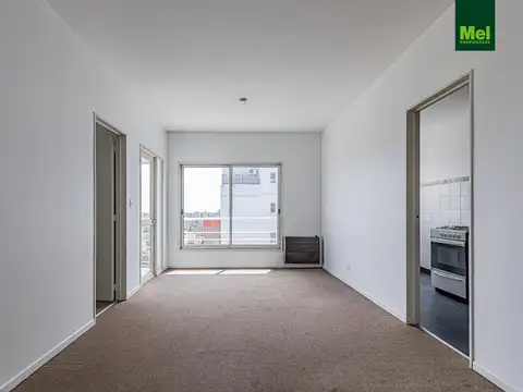 Departamento en Alquiler 20 años