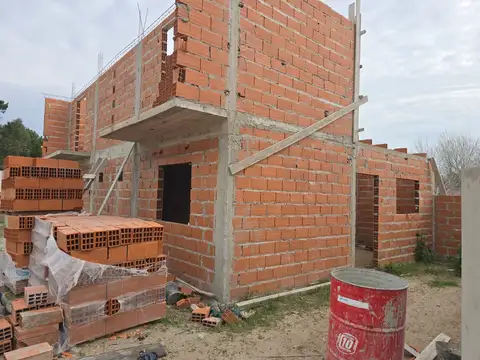 Casa en Venta en Mar del Tuyú, USD 30.000