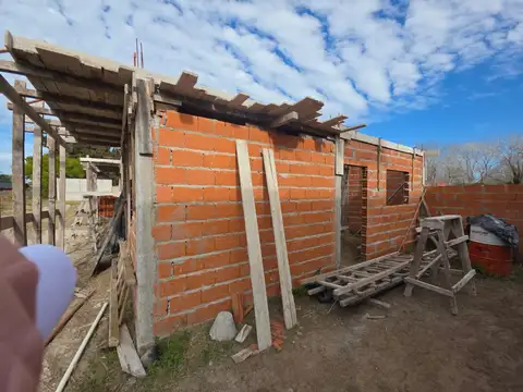 Casa en Venta en Mar del Tuyu, USD 30.000