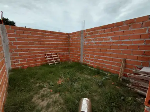 Casa en Venta de 2 dormitorios