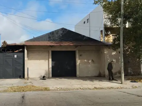 Pasaje Podestá 100