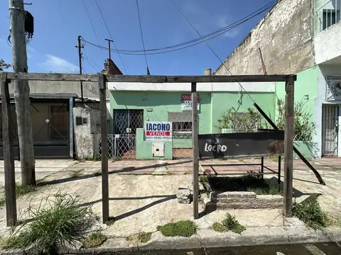 San luis 3224 entre Argentino Roca Y Blanco