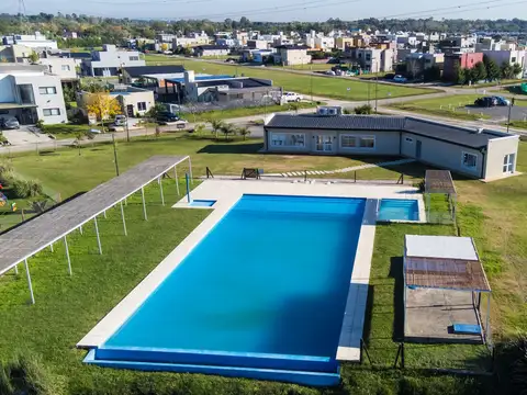Terreno en Venta en Laguna Azul, USD 15.000