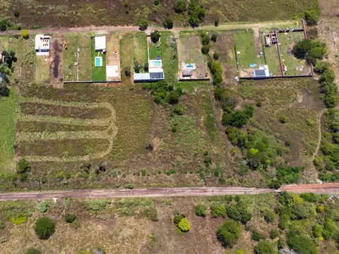 Terreno en Venta de 32885,0 m2