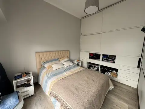 Depto Tipo Casa en Venta de 1 dormitorio