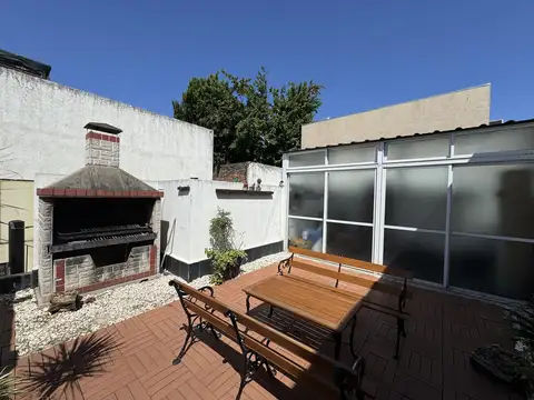Depto Tipo Casa en Venta al Sureste