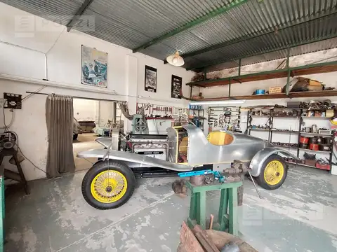 Casa en Venta 25 años