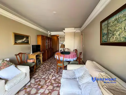 Departamento en Venta de 2 dormitorios