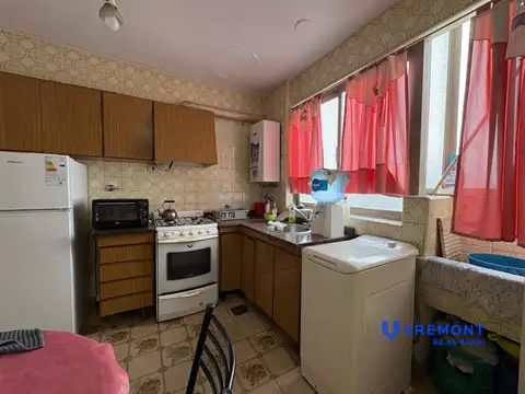 Departamento en Venta al Sur