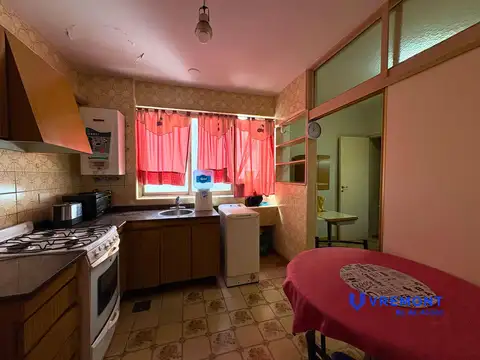 Departamento en Venta 45 años
