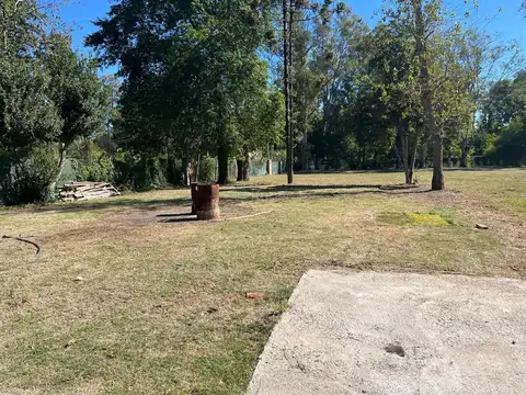 Terreno en Venta en Benavidez, USD 89.000
