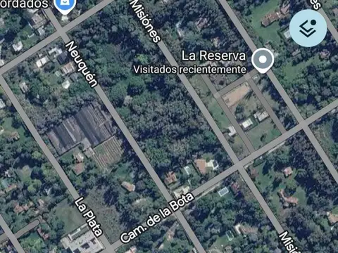 Chubut 100