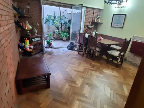 Mario Bravo 100