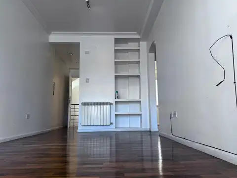 Departamento en Venta 1 dormitorio 1 escritorio Zona Centro Salta Capital