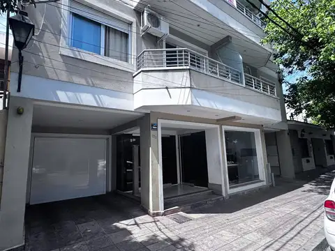 Departamento en Venta 1 dormitorio 1 escritorio Zona Centro Salta Capital