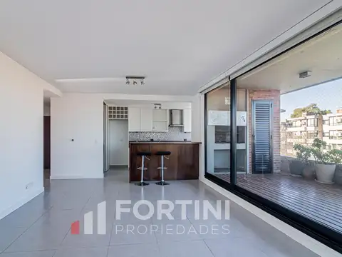 Departamento en Alquiler 10 años