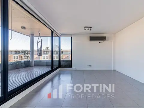 Departamento en Alquiler con 2 cocheras